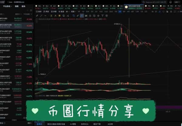 币圈未来：财富密码还是深渊陷阱？