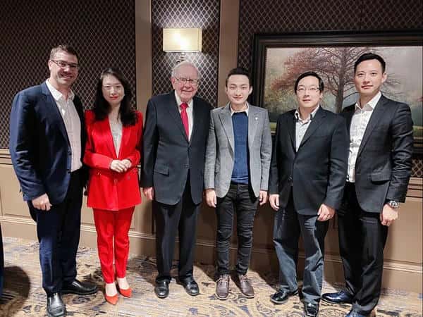 孙宇晨：币圈“规则漏洞”的极限玩家！