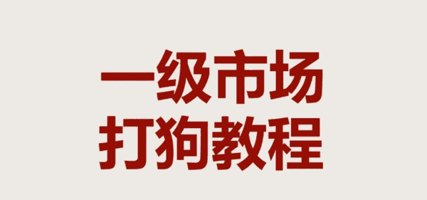 Solana土狗风口：新手掘金一级市场的财富密码！