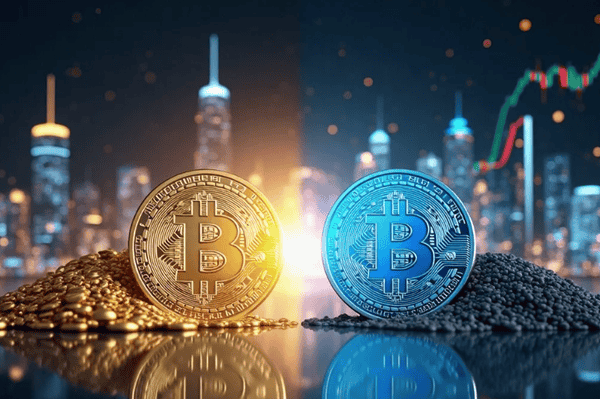特朗普再掀波澜，比特币疯涨疯跌！普通人如何把握币圈暴富机遇？