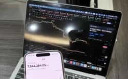 BTC、ETH跌至关键支撑，今日会否再次下破？