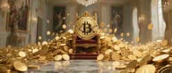 币圈沸腾！比特币冲破11.6万，ADA、ETH强势爆发，牛市列车还能追吗？