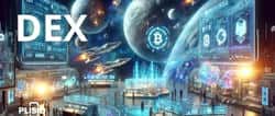 DEX是什么？币圈新手秒懂去中心化交易所