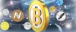 8月BTC冲刺13万在望！最有爆发潜力的4大主流山寨币名单