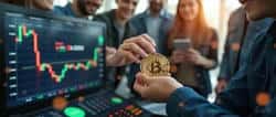 加密世界揭秘：新手必知的5大真相与避坑指南