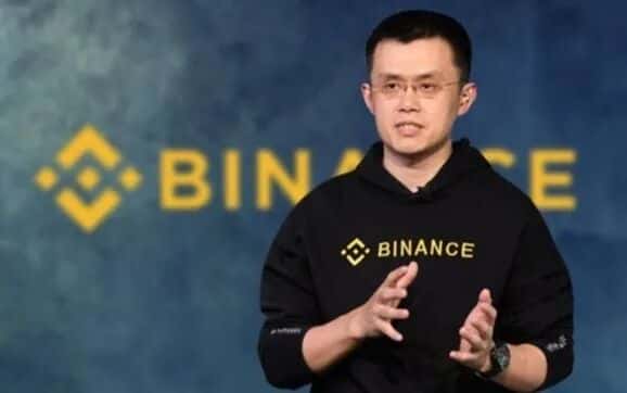 币安创始人：未来加密货币交易将由人工智能主导！