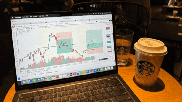 告别盲目合约！300U起步3个月翻到5万的秘诀曝光！