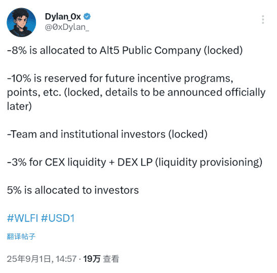 WLFI暴跌？别慌，静待局势逆转！