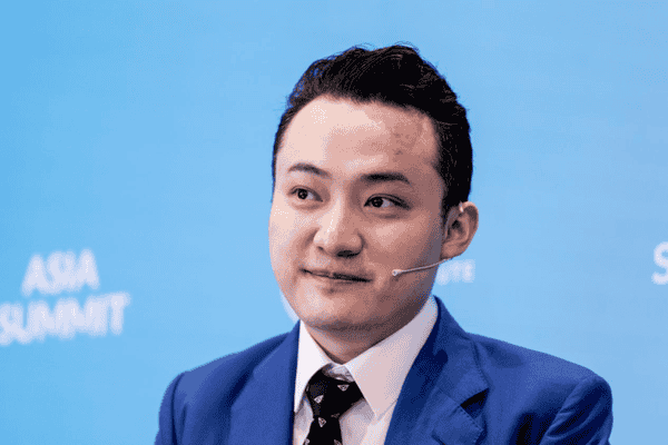 币圈商战爆发！黑手 targeting 孙哥，保护行动启动！