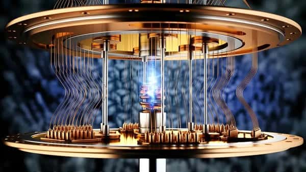 量子计算将掀起比特币8790亿美元的价值危机！原理深度解析！