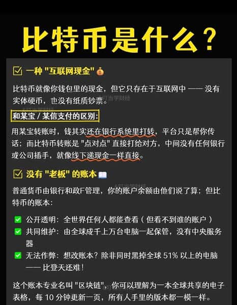 加密货币全攻略！合法性、购买、转账、防坑一次搞懂！