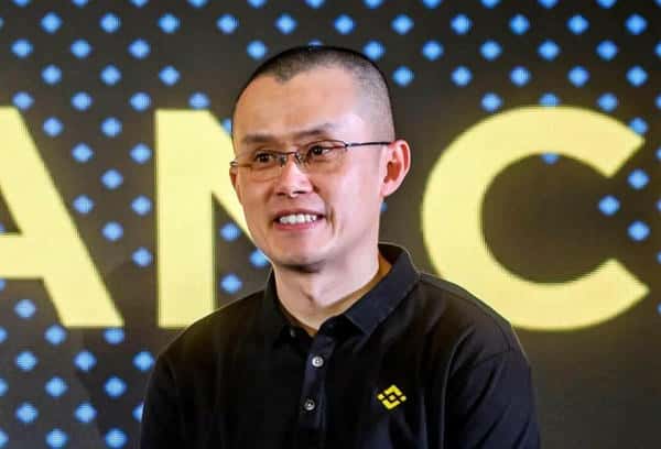 突发！赵长鹏回归，BNB再创新高！