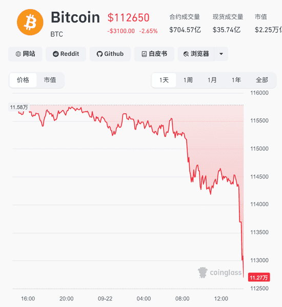 币圈惊天跳水！40万人瞬间爆仓，背后真相揭秘！