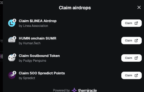 比特币暴跌令人震惊！Web3空投或成普通人逆袭的新希望！