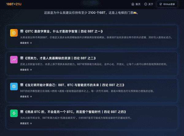 BTC：数字黄金的背后，谁才是真正的数字智慧？