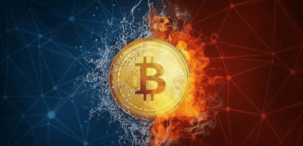 比特币玩家揭秘：这些人早已悄悄囤币！