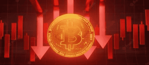 凌晨币圈巨变：砸盘下的生存游戏，割肉与抄底的对决！