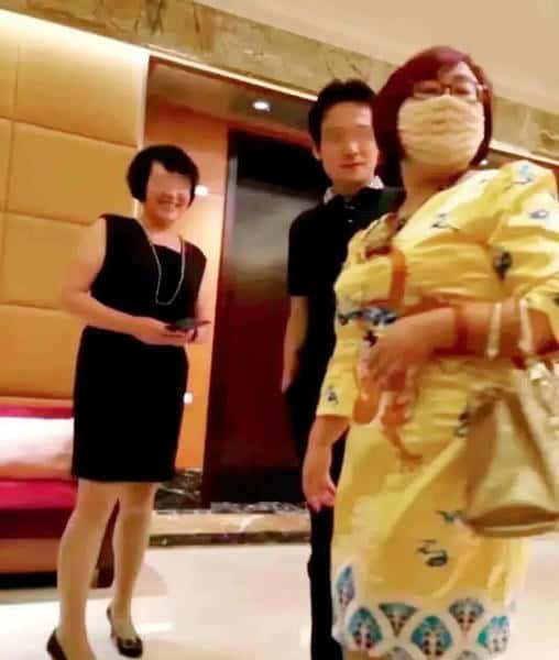 6.1万枚比特币被没收，背后真相揭晓！