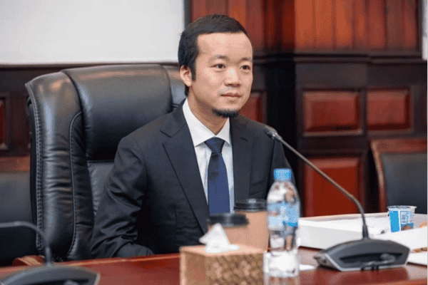 13万枚比特币被没收:神话破灭,监管时代来临!