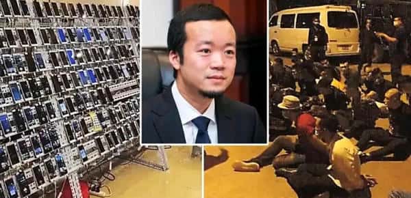 美国政府没收150亿比特币，币圈面临历史性考验！