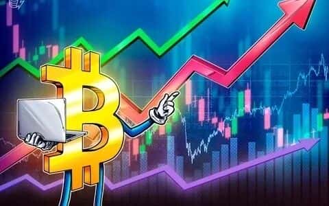 币圈日报:比特币回暖,资金流动显潜力信号