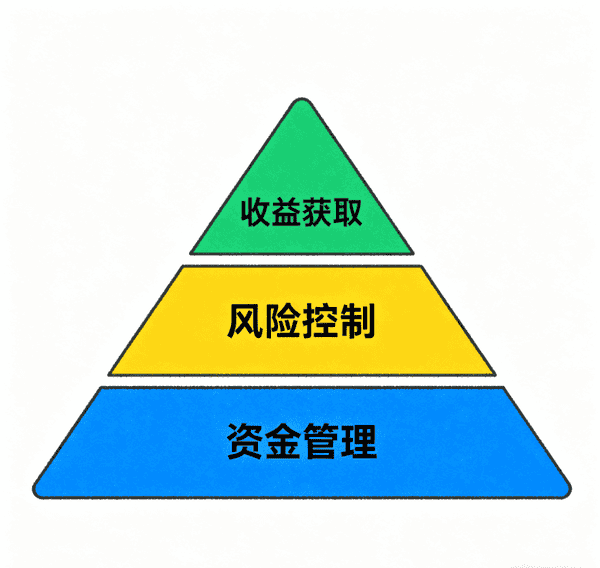 币圈生存法则：新手到成熟投资者的实战攻略！