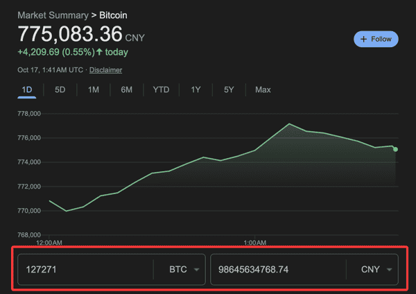 柬埔寨太子集团董事长陈志12.7万枚比特币被美国司法部没收,市值超千亿!