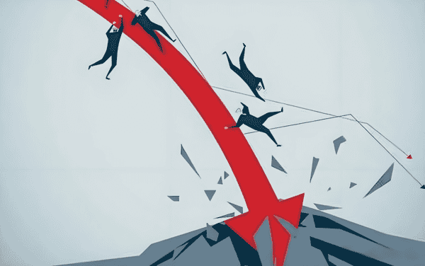 币圈“10.11”大崩盘全景:192亿美元蒸发,164万人爆仓!