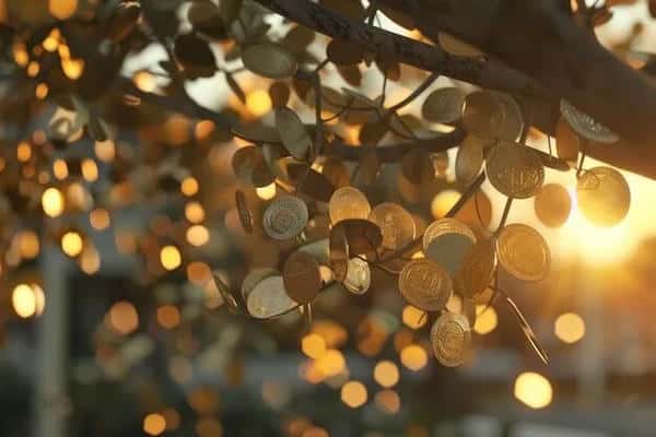 200万USDC巨鲸重磅操作引发币圈震动,真相令人震惊!