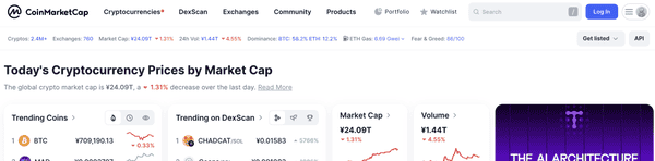 新手入币圈必备工具与软件大全!