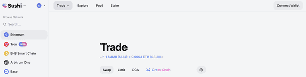 新手入币圈必备工具与软件大全!