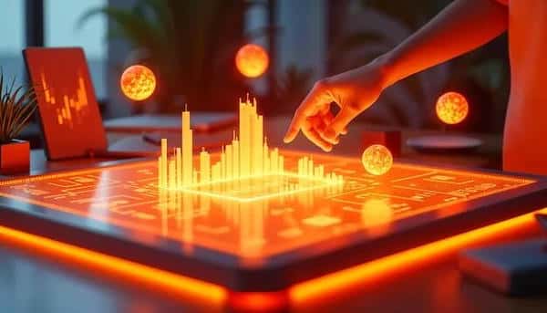 比特币2026年能否突破50万美元?震撼信号揭秘!