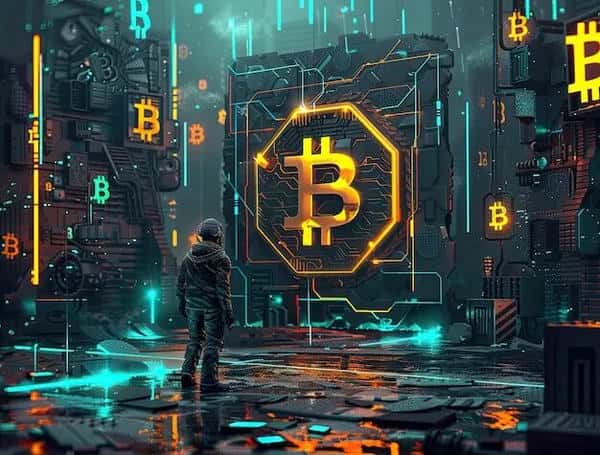 比特币2026年能否突破50万美元?震撼信号揭秘!