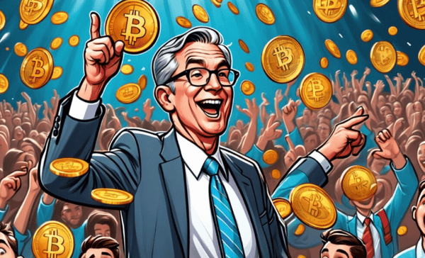 比特币突破11.5万美元,中美贸易协议与降息预期激活加密市场!