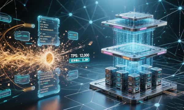 别错过机会!掌握“币圈一天=人间十年”的生存法则,赢得DeFi成长红利!