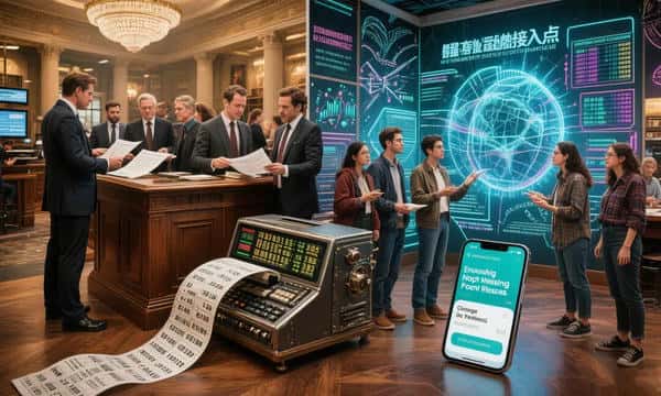 别错过机会!掌握“币圈一天=人间十年”的生存法则,赢得DeFi成长红利!