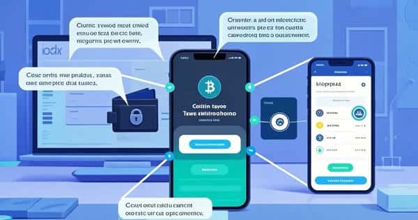 小白必看:加密货币交易安全全攻略!