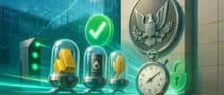 100万枚比特币：美国金融核弹已然引爆！