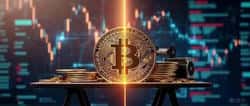 比特币短短5天暴涨1万美元：背后推动力揭秘！