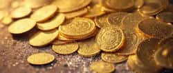 BTC“假摔”洗盘：庄家砸盘偷筹码，聪明投资者已悄然布局！