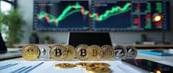 加密货币市值反弹至4万亿，以太坊、BNB、DOGE强势领跑！