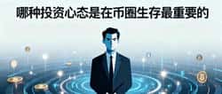 币圈生存：最关键的投资心态是什么？