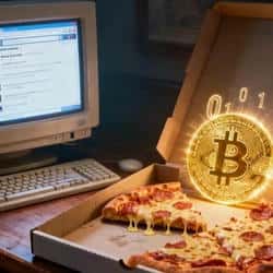 接近100万的比特币究竟是什么?一文详解!