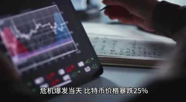 加密货币市场黑天鹅事件回顾:你经历过多少?