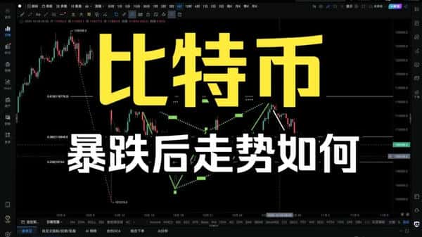 币圈暴跌后，机会重现了吗？