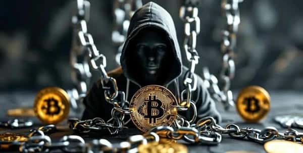 比特币崩盘!美股暴跌,真相竟是他!