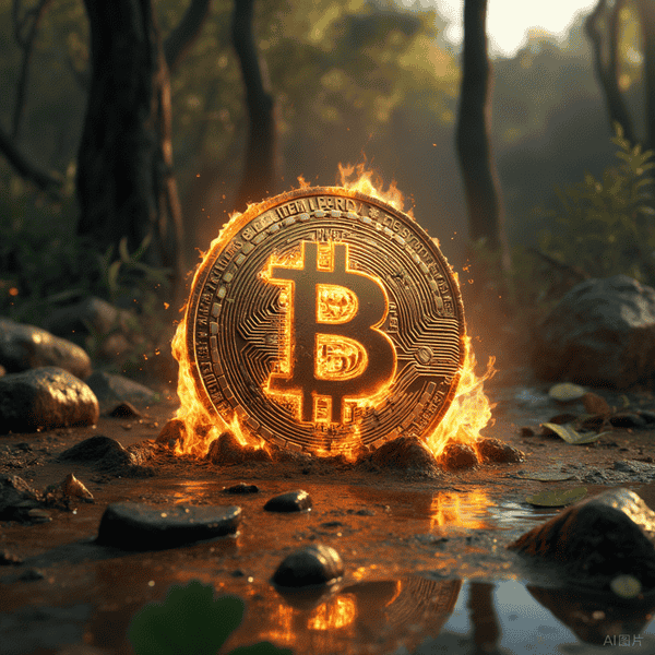 币圈新手指南:零基础掌握加密世界!