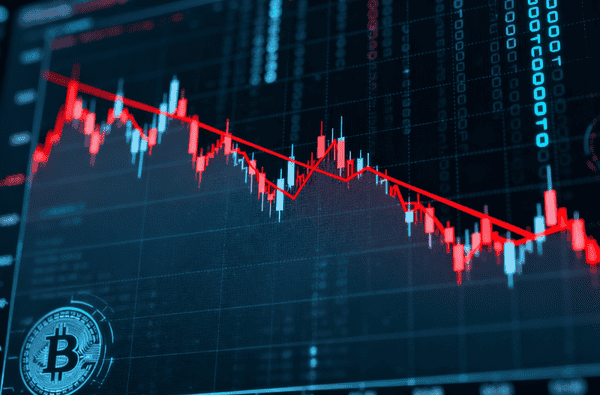 比特币10万美元保卫战开启:ETF持续回撤,技术面暗藏风险!