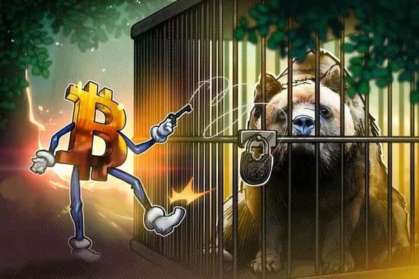 比特币避免熊市的三大关键因素!