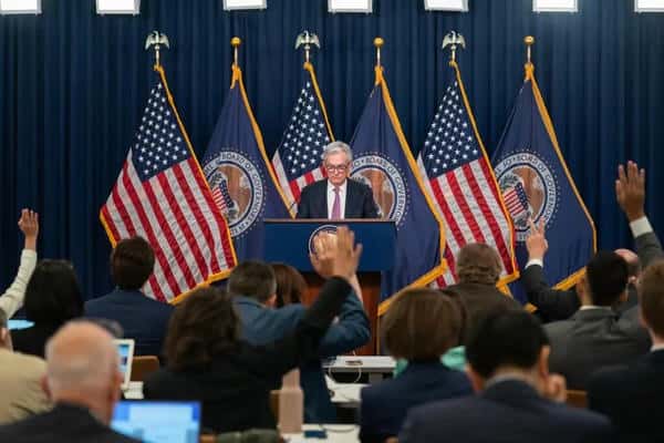 知名「100%胜率」合约大鲸陨落,币圈震荡再起